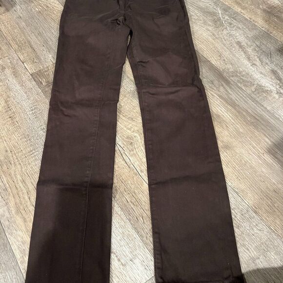 AG the stilt cigarettes jean 24 - Picture 3 of 7